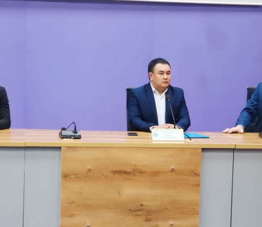 «Сауатты тұтынушы – Жауапты бизнес»