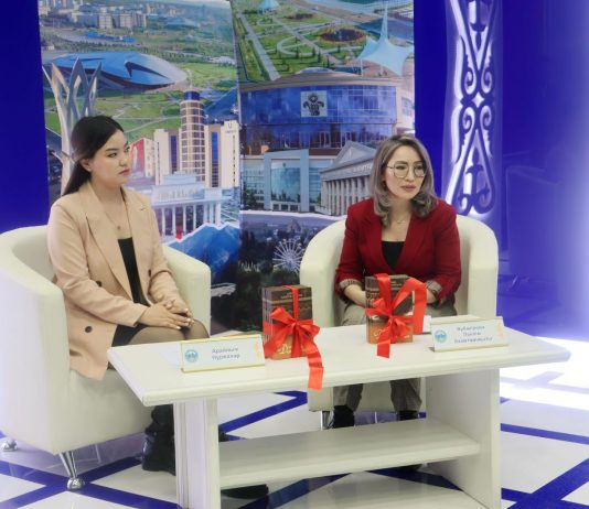 Талдықорғанда «Дәстүр даналығы» кітабының тұсауы кесілді