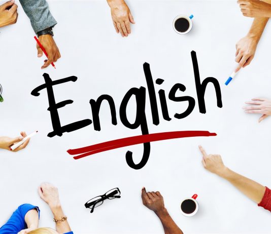 Ағылшын тілін оқытудың жаңа әдістері