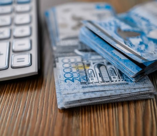 Елімізде балалы отбасыларға мемлекеттік жәрдемақы төлеу ережесі әзірленді