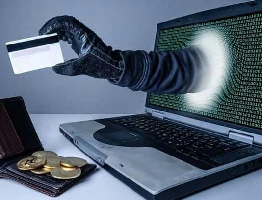 Алаяқтардың гаджеттеріңізге қол жеткізуіне жол бермеңіздер!