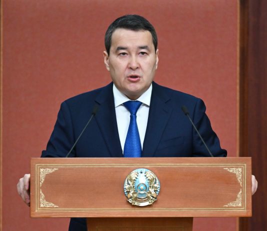 2023 жылы Қазақстанда 170 жаңа өнеркәсіптік жоба іске қосылады