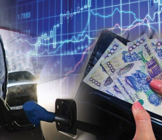 Ақшолақов Қазақстандағы ЖЖМ ішкі нарығындағы ахуал туралы