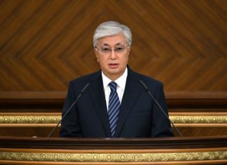 Послание Главы государства Касым-Жомарта Токаева народу Казахстана «Экономический курс Справедливого Казахстана» (полный текст)