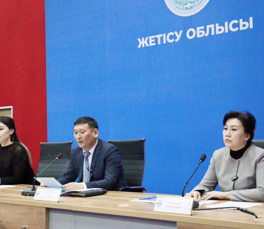 Жетісудағы зияткерлік және шығармашылық бастамашыл жобалар