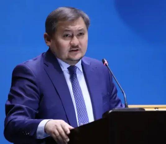 Биыл ҰБТ өзгере ме?