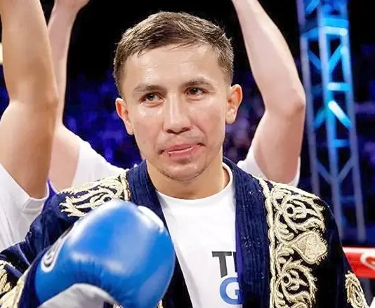 Геннадий Головкин Ұлттық олимпиада комитетінің президенті болып сайланды