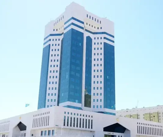 Сегодня станет известно имя нового Премьер-министра Казахстана