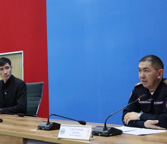 Жетісу облысында сейсмикалық жаттығулар күшейтілді