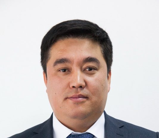 Назначен руководитель управления общественного развития области Жетісу