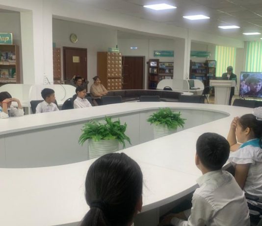 «Менің атым Қожа» повесі балаларды адамгершілікке тәрбиелейді