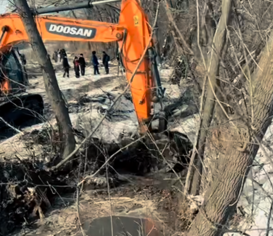 Су тасқыны жағдайын бақылау үшін 57 гидропост жұмыс істеуде