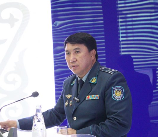 Жетісу облысында 35 келіге жуық есірткі заттары тәркіленді