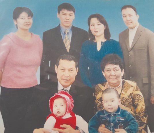 ШУАҚ ШАШҚАН ШАҢЫРАҚТАҒЫ БЕРЕКЕЛІ ҒҰМЫР