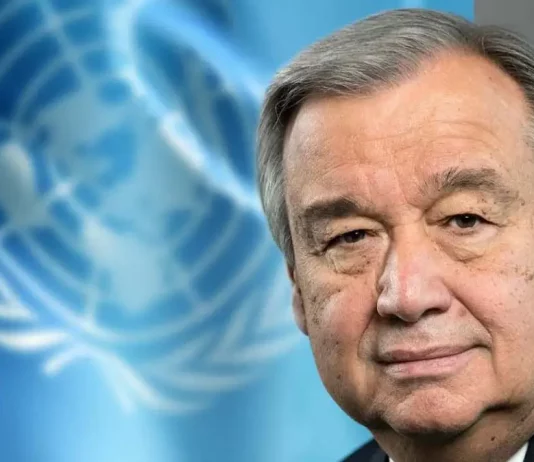 ШЫҰ халықаралық аренадағы маңызды ойыншыға айналды – БҰҰ Бас хатшысы