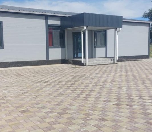 Жетісу облысындағы 12 ауылда жыл соңына дейін жаңа типті мәдениет нысандары салынады