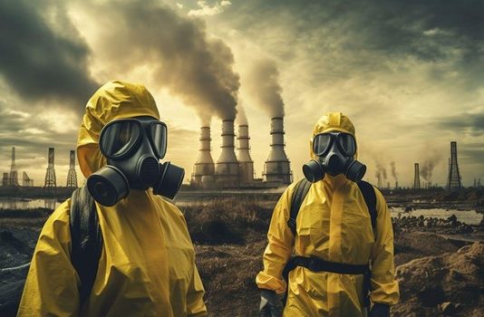 Financial Times: атом энергиясының тәуекелі жоғары және технологиялық жағынан күрделі