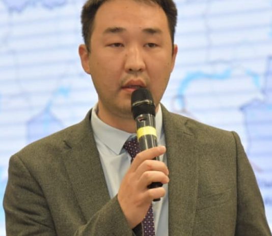 Асуан Сиябеков: АЭС елдің ғылыми-техникалық және кадрлық әлеуетін өсіреді