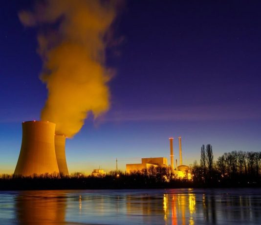 Названы пять аргументов в пользу строительства АЭС