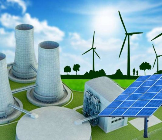 Не нужно бояться мирного атома