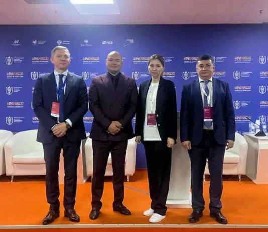 Отандық АЖ/ТҚҚ комплаенс-мамандардың алаяқтықпен күреске бағытталған жобасы Еуразия кеңістігінде үздік деп танылды