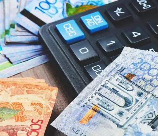 ЕАЭО шекарасы арқылы валюта тасымалдау ережелері: хабардар болыңыз!