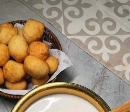 Дәм мен дәстүр үндестігі