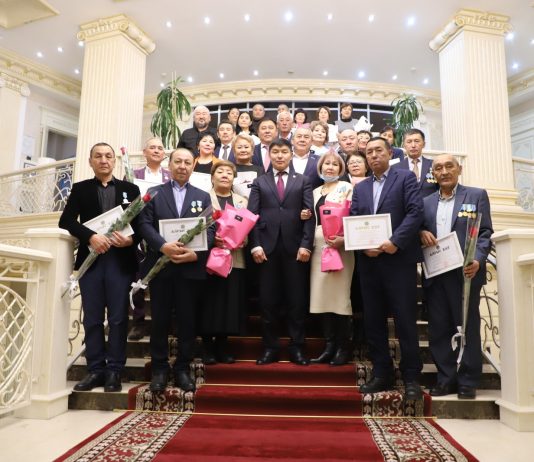 Тарихта із қалдырған желтоқсан жаңғырығы