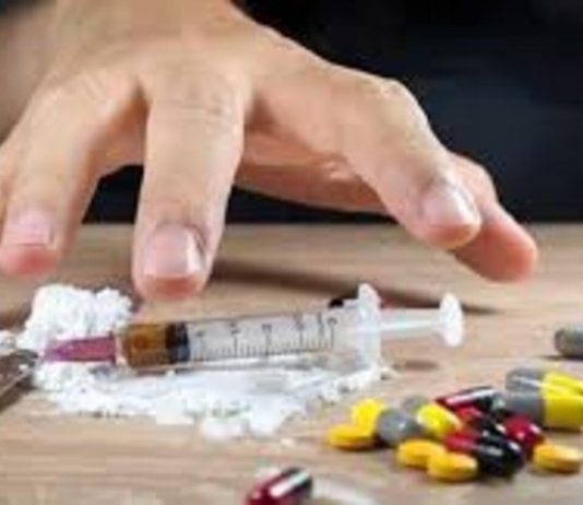 Есірткінің салдары ауыр