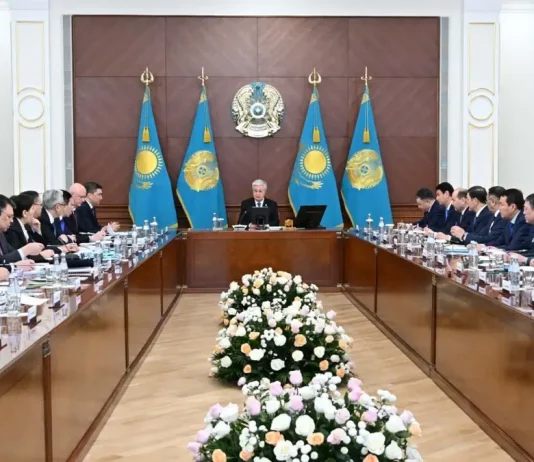 Былтырғы нәтиже жаман емес