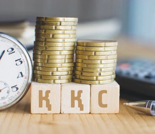 ҚҚС: Уақыт сынын еңсеретін қадам