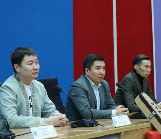 Жетісулықтар — «Асыл домбыра» жеңімпазы
