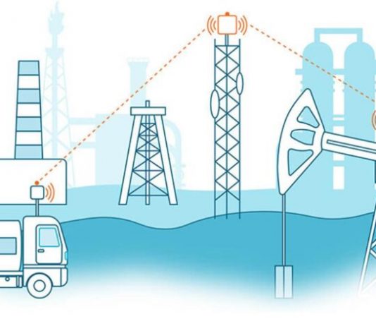 Өнеркәсіп өндірісін дамыту