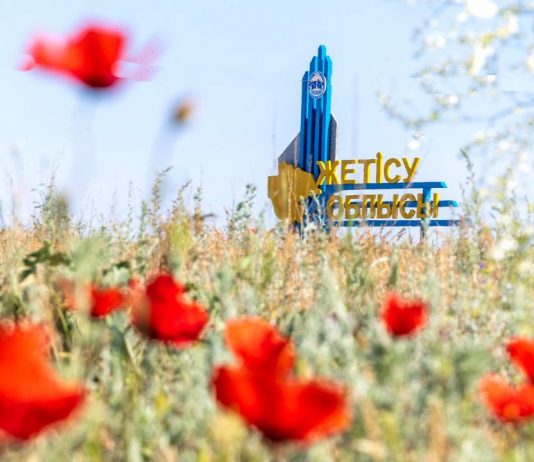 Жетісу жеріндегі туризм Алакөл, Балқаш көлдерінің, «Алтынемел», «Жоңғар Алатауы» ұлттық парктерінің, Бұрқанбұлақ сарқырамасының, Жоңғар Алатауы тау сілемдерінің әлеуетіне басымдық береді