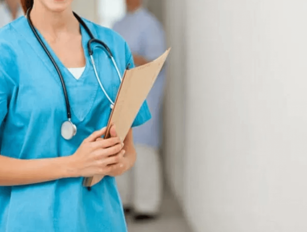 Роль медсестры в уходе за пациентами с инфекционными заболеваниями - Талдықорған таңы