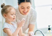 Дүниежүзілік қол гигиенасы күні