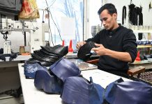 Шыдам шыңдаған шебер