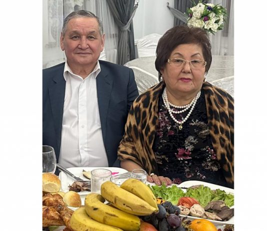 Еңбегі жанған инженер