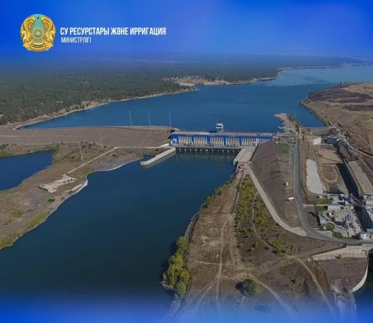 Су ресурстары және ирригация министрлігі елдегі су ресурстарын пайдалану жөніндегі жыл сайынғы Ұлттық есепті жариялап отырады