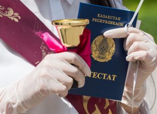 2025 жылы 217 мыңнан аса түлек мектеп бітіреді