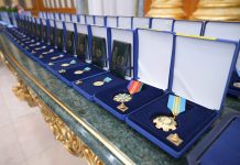 Жарты ғасырлық жолдың жарқын жемісі