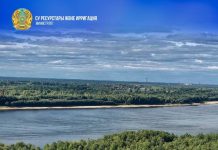 Павлодар облысының экожүйесін сақтауға Ертіс өзені арқылы 6,3 млрд текше метрден астам су жіберілді