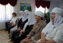 Ана — өмір шуағы