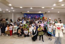 Талаптыға нұр жауар