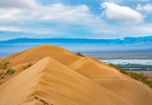 «Жетісудың 7 кереметі» жобасы қолға алынды