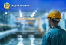 Су ресурстары қатаң бақылауда: көлеңкелі нарықпен күрес алғашқы нәтижесін берді