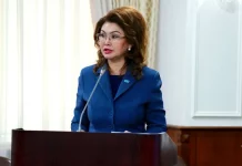 Аида Балаева Халықаралық балаларды қорғау күні қарсаңында үндеу жариялады