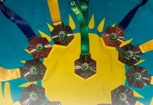 Қазақстандық жас химиктер Менделеев олимпиадасында топ жарды