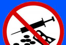 Есірткі бизнесіне қарсы іс-қимыл