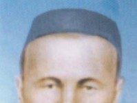 Зұлмат заман зардаптары